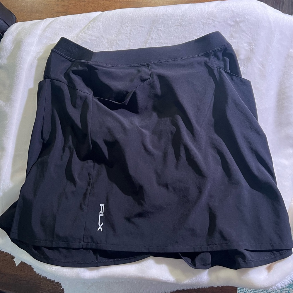 RLX Ralph Lauren Golf / Tennis / Pickleball 15” Skirt